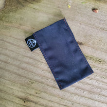 waxed canvas knife bag PNWBUSHCRAFT