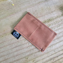 canvas knife bag PNWBUSHCRAFT