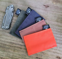 canvas knife PNWBUSHCRAFT