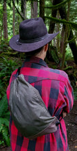 bushcraft adventures PNWBUSHCRAFT