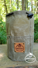 Trail Companion Bundle – Cedar Bucket Bag, Junior Groundcloth & Ditty Bag