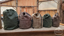 cedar bags PNWBUSHCRAFT