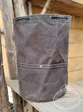 cedar bags PNWBUSHCRAFT