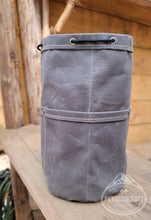 cedar bag PNWBUSHCRAFT