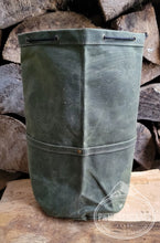 cedar bucket PNWBUSHCRAFT
