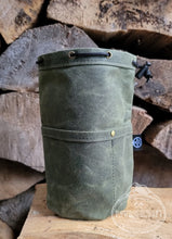 cedar bucket PNWBUSHCRAFT