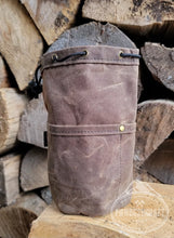 cedar bucket PNWBUSHCRAFT