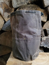 cedar bags PNWBUSHCRAFT