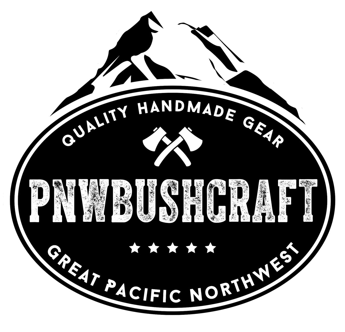 PNW Bushcraft