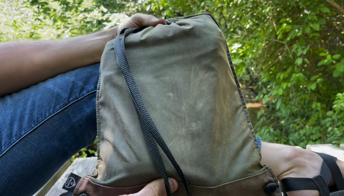 ★YOUTHBATH X SOUP★Brush Bear String Backpack YOUTHBATH] YBX SOUP Brush Bear String Backpack – SellerWork
