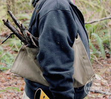 Trail Companion Bundle – Cedar Bucket Bag, Junior Groundcloth & Ditty Bag