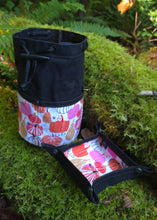 The Pumpkin Collection – Waxed Canvas Gear with Fall Flair