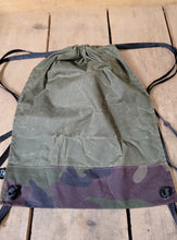 Drawstring Cinch Pack by PNWBUSHCRAFT