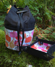 The Pumpkin Collection – Waxed Canvas Gear with Fall Flair