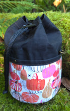 The Pumpkin Collection – Waxed Canvas Gear with Fall Flair