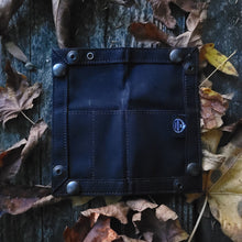 Waxed Canvas EDC Travel Tray 3.0  – Everyday Carry, Field-Ready
