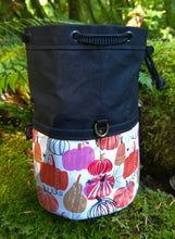 The Pumpkin Collection – Waxed Canvas Gear with Fall Flair