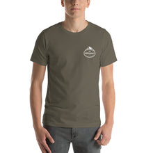 PNWBUSHCRAFT T SHIRT