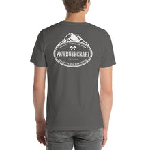 PNWBUSHCRAFT T SHIRT