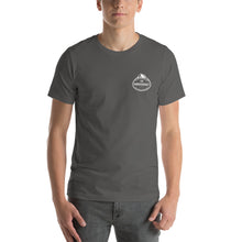 PNWBUSHCRAFT T SHIRT