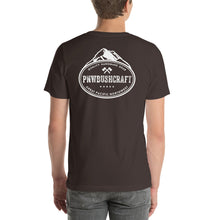 PNWBUSHCRAFT T SHIRT