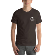 PNWBUSHCRAFT T SHIRT