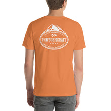 PNWBUSHCRAFT T SHIRT