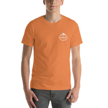 PNWBUSHCRAFT T SHIRT
