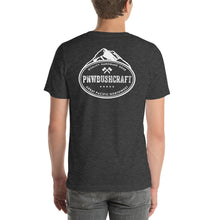 PNWBUSHCRAFT T SHIRT