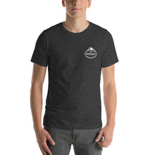 PNWBUSHCRAFT T SHIRT