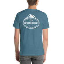 PNWBUSHCRAFT T SHIRT