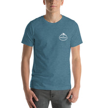PNWBUSHCRAFT T SHIRT