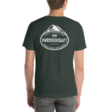 PNWBUSHCRAFT T SHIRT