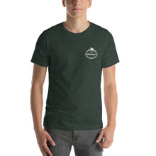 PNWBUSHCRAFT T SHIRT