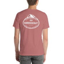 PNWBUSHCRAFT T SHIRT