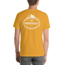 PNWBUSHCRAFT T SHIRT
