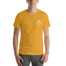 PNWBUSHCRAFT T SHIRT