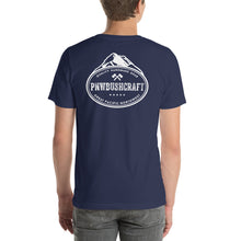 PNWBUSHCRAFT T SHIRT
