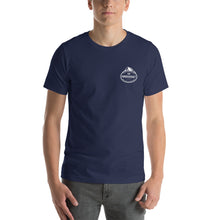 PNWBUSHCRAFT T SHIRT