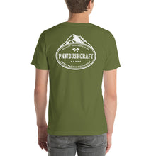 PNWBUSHCRAFT T SHIRT