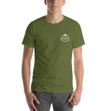 PNWBUSHCRAFT T SHIRT