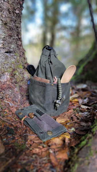 5 Reasons to Purchase Outdoor Gear from Small Makers