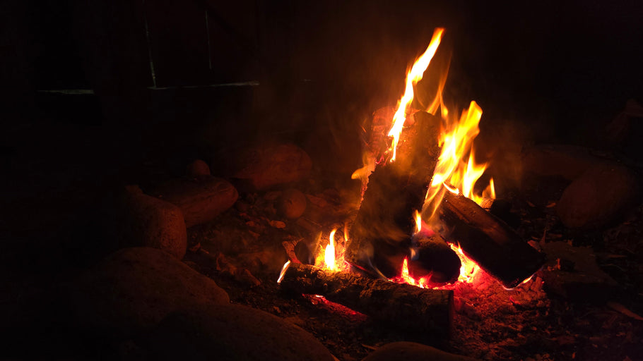 A Small Business Built on Big Support