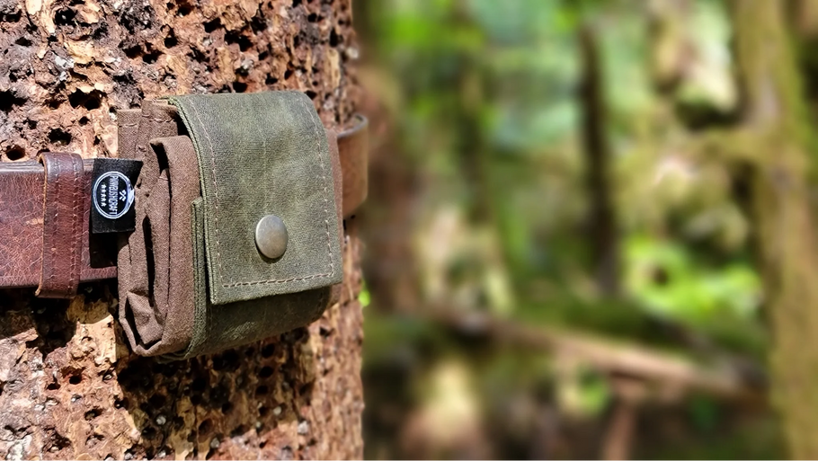 Best Mushroom Hunting Bag: Foraging in Style & Comfort