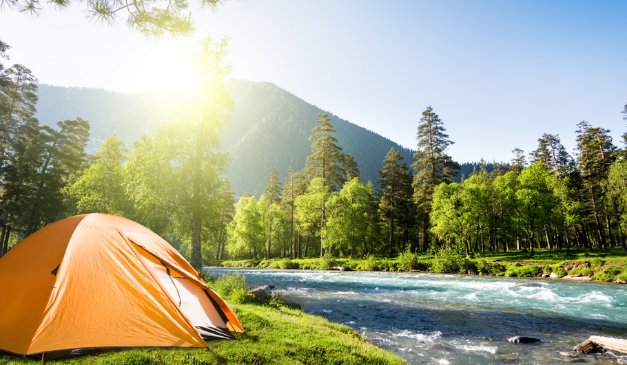 Camping Gear Essentials for Successful Outdoor Trips