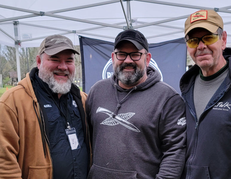 Small Business Spotlights: Day One