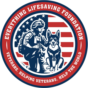 Supporting Those Who Show Up: Everything Lifesaving Foundation