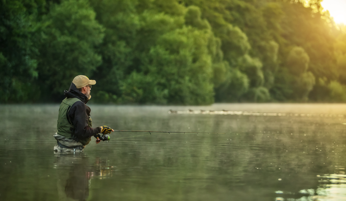 Five Wet Wading Shoe Options for Tenkara Anglers