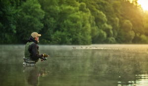 Essential Guide to Choosing Your Backpacking Fishing Gear
