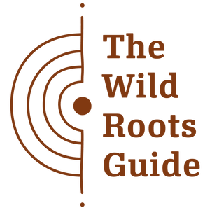 Spotlight: Sanne Giesen of The Wild Roots Guide